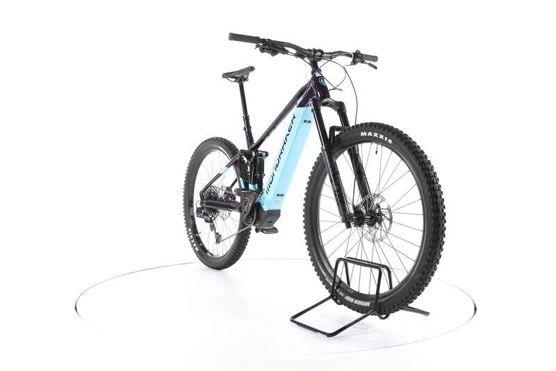 Mondraker DUSK R 2023 | bleu | 29" | 500-3000 km 2