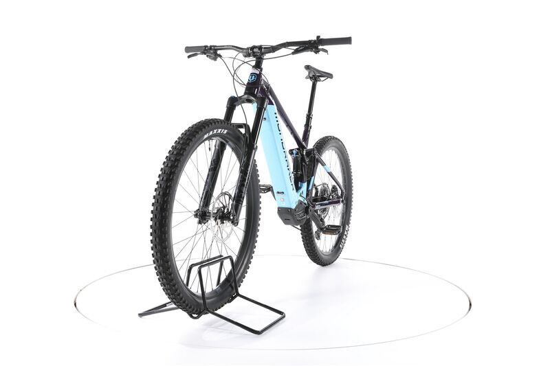 Mondraker DUSK R 2023 | bleu | 29" | 500-3000 km 4