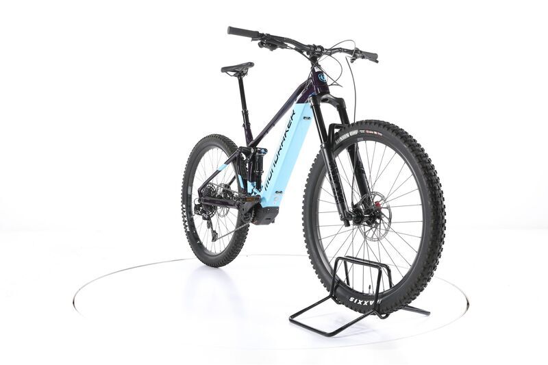 Mondraker DUSK R 2023 | blue | 29" | <500 km 2