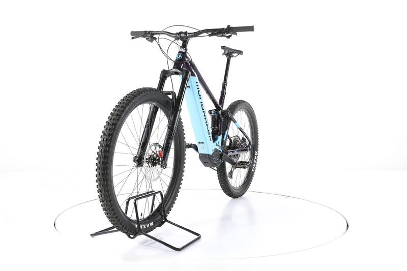 Mondraker DUSK R 2023 | blue | 29" | <500 km 4