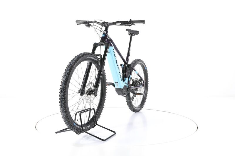 Mondraker DUSK R 2023 | blue | 29" | >3000 km 4