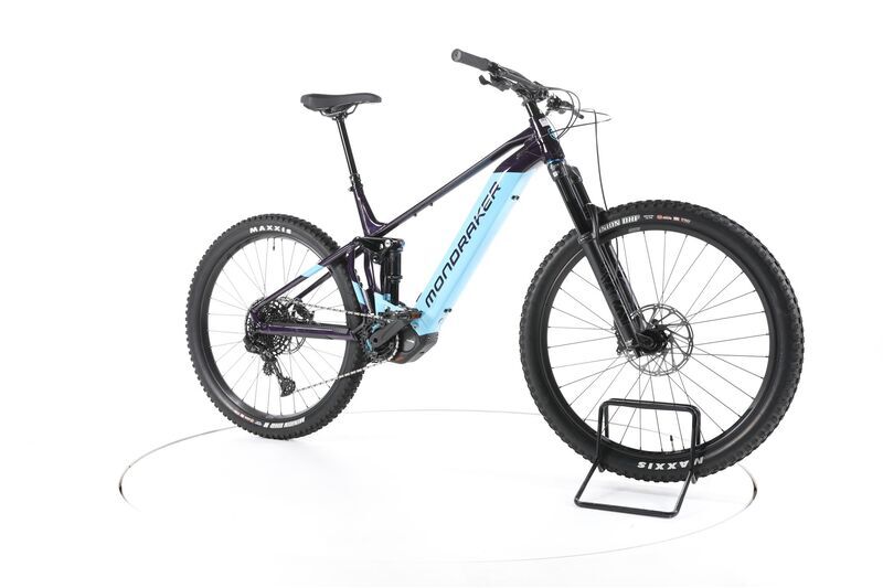 Mondraker DUSK R 2023 | blue | 29" | <500 km 1