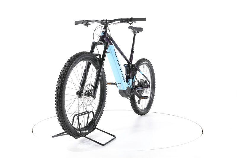 Mondraker DUSK R 2023 | blue | 29" | <500 km 4