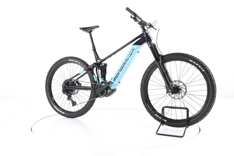 Mondraker DUSK R 2023 | blue | 29" | 500-3000 km 1