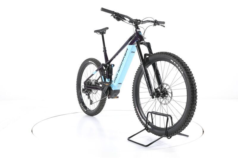 Mondraker DUSK R 2023 | blue | 29" | 500-3000 km 2