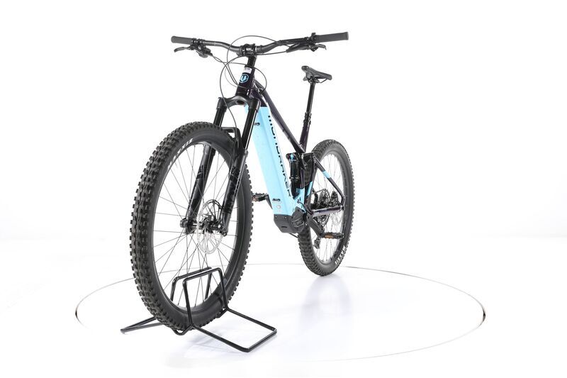 Mondraker DUSK R 2023 | blue | 29" | 500-3000 km 4