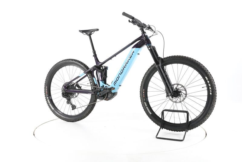 Mondraker DUSK R 2023 | bleu | 29" | L | < 500 km 1
