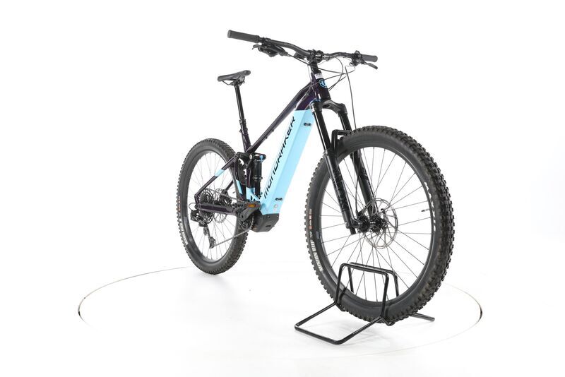 Mondraker DUSK R 2023 | bleu | 29" | L | < 500 km 2