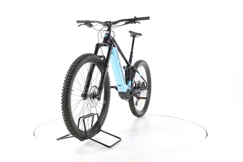 Mondraker DUSK R 2023 | bleu | 29" | L | < 500 km 4