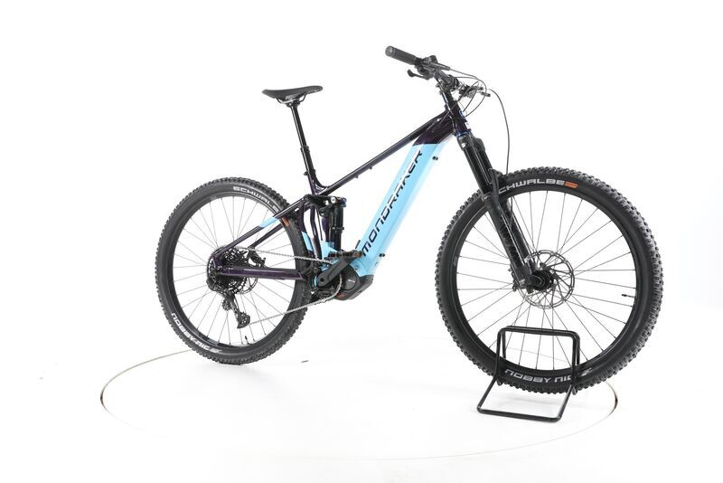 Mondraker DUSK R 2023 | blauw | 29" | M | 500 - 3000 km 1