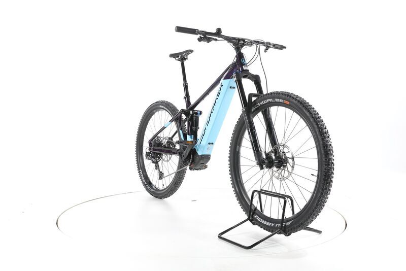 Mondraker DUSK R 2023 | blauw | 29" | M | 500 - 3000 km 2