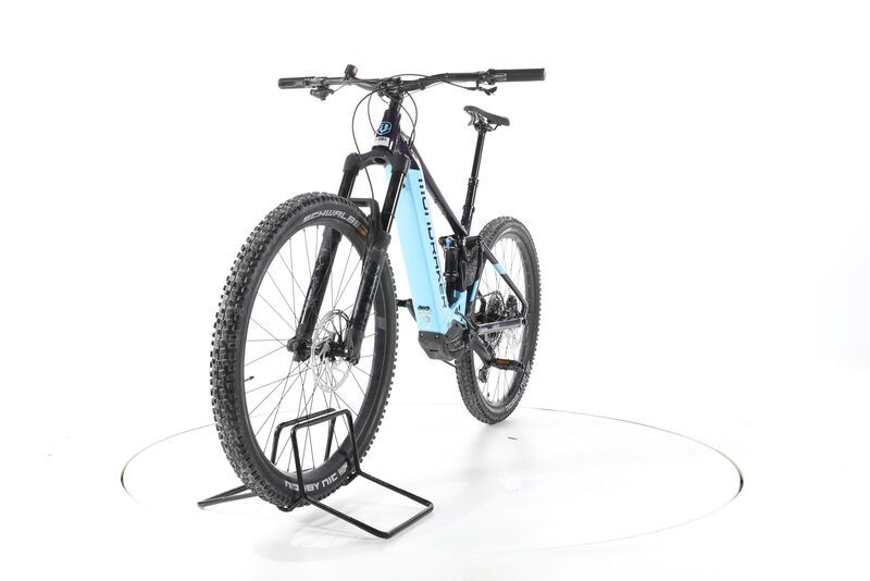 Mondraker DUSK R 2023 | blauw | 29" | M | 500 - 3000 km 4