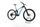 Mondraker DUSK R 2023 | blue | 29" | M | < 500 km thumbnail 1/4