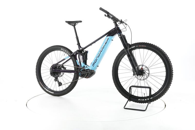 Mondraker DUSK R 2023 | blue | 29" | M | < 500 km 1