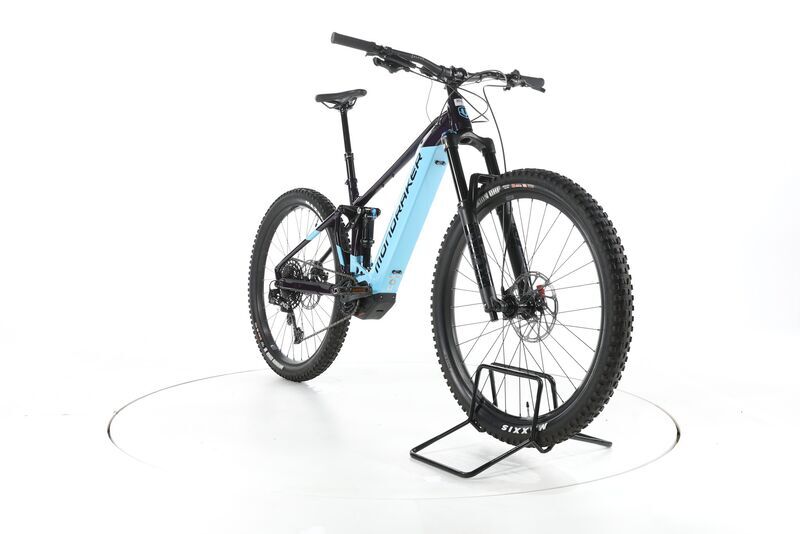 Mondraker DUSK R 2023 | blue | 29" | M | < 500 km 2
