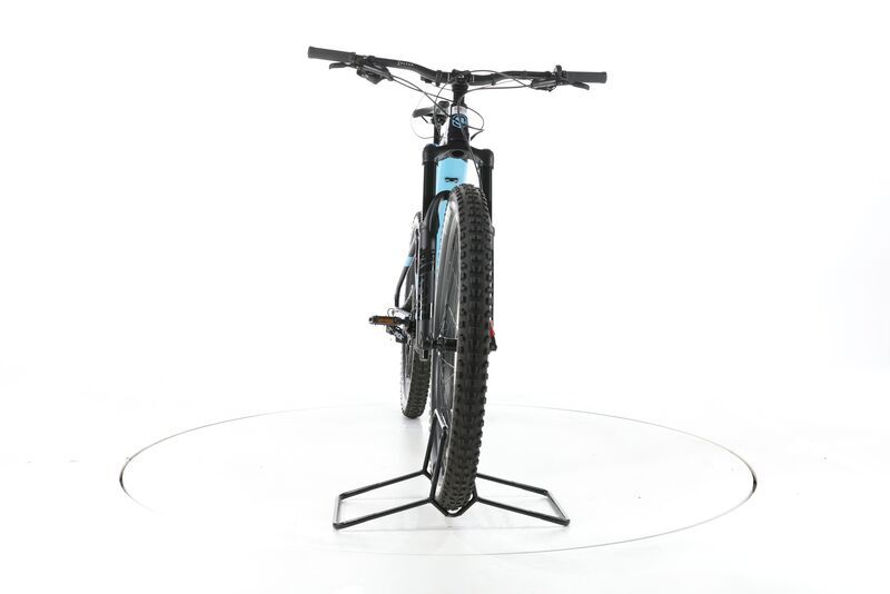 Mondraker DUSK R 2023 | blue | 29" | M | < 500 km 3