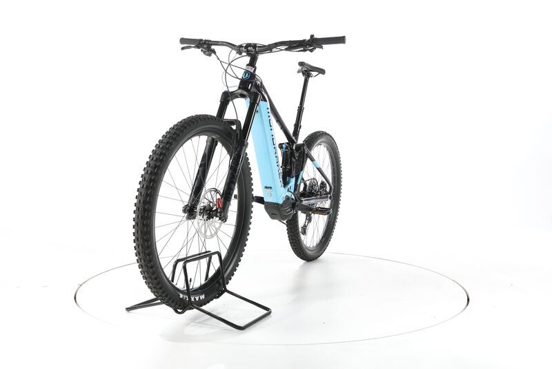 Mondraker DUSK R 2023 | blue | 29" | M | < 500 km 4