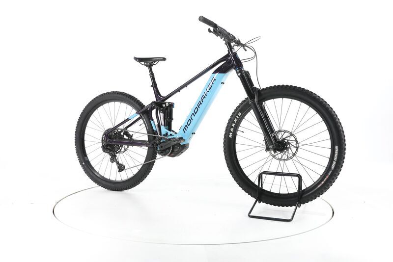 Mondraker DUSK R 2023 | blue | 29" | L | 500 - 3000 km, image 1 of 4