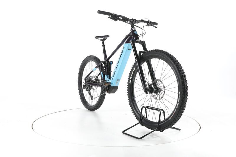 Mondraker DUSK R 2023 | blue | 29" | L | 500 - 3000 km, image 2 of 4