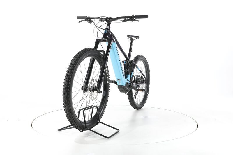 Mondraker DUSK R 2023 | blue | 29" | L | 500 - 3000 km, image 4 of 4