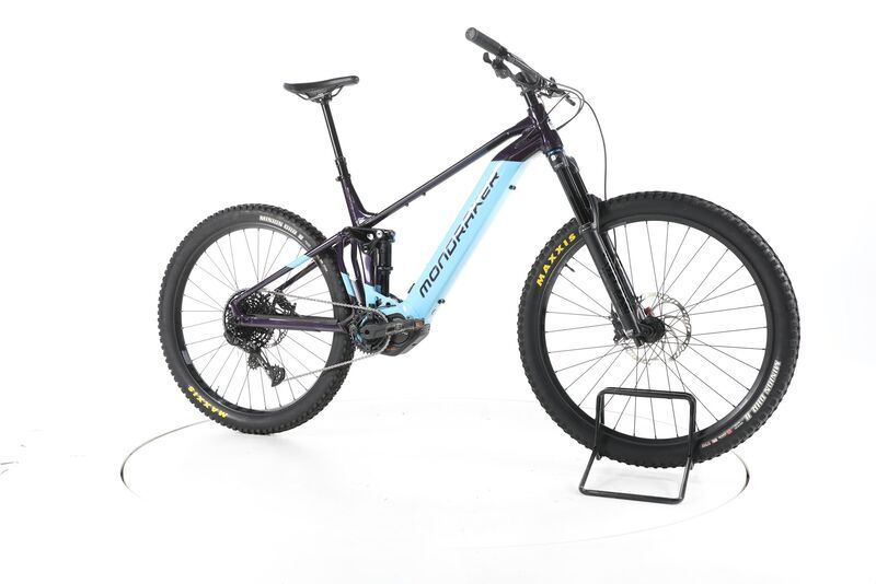 Mondraker DUSK R 2023 | blue | 29" | XL | > 3000 km, image 1 of 4