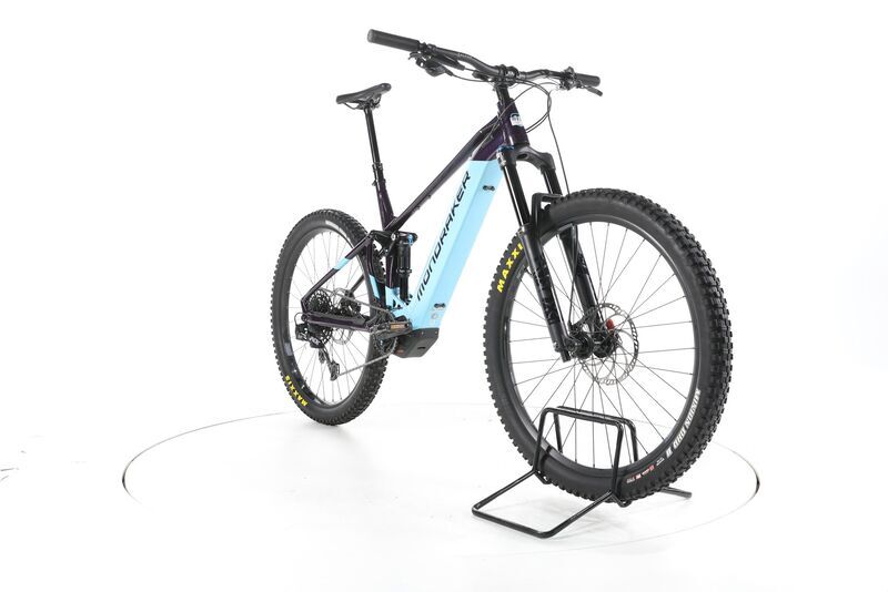 Mondraker DUSK R 2023 | blue | 29" | XL | > 3000 km, image 2 of 4