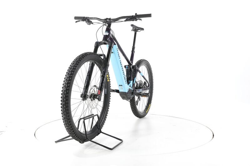 Mondraker DUSK R 2023 | blue | 29" | XL | > 3000 km, image 4 of 4