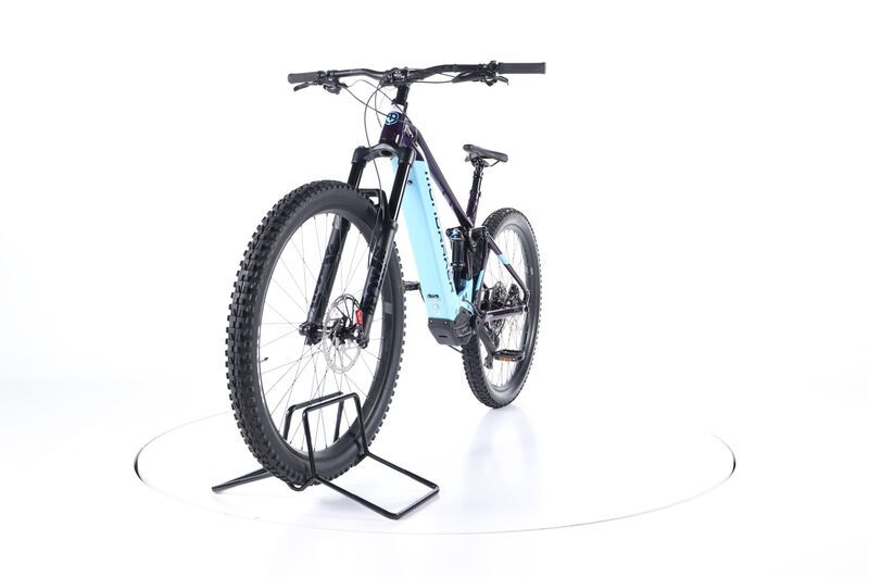 Mondraker Dusk R (2023) | Diamant | violett/blau | 29" | L | 100 - 500 km 4
