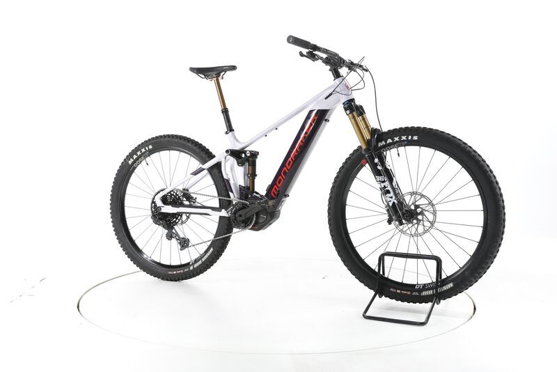 Mondraker DUSK SE 2023 | blanc | 29" | M | 500 - 3000 km 1