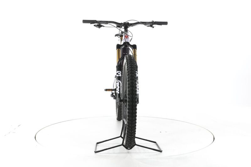 Mondraker DUSK SE 2023 | blanc | 29" | M | 500 - 3000 km 3