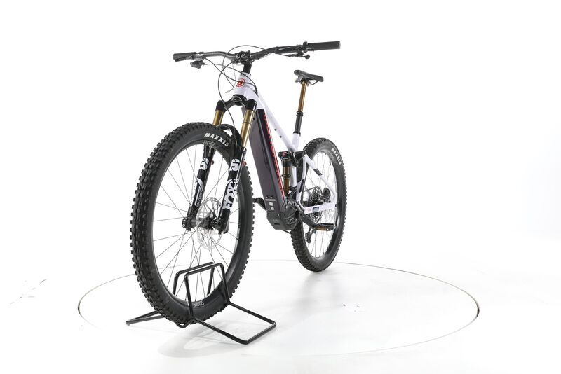 Mondraker DUSK SE 2023 | blanc | 29" | M | 500 - 3000 km 4