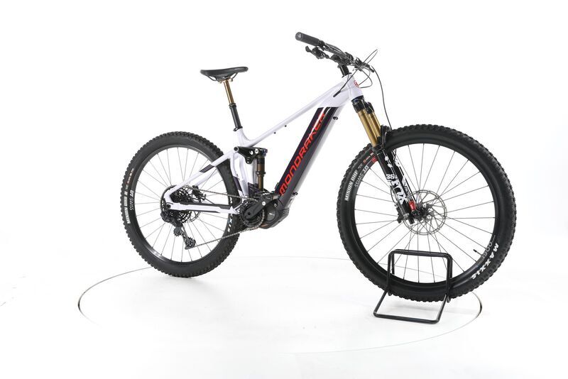 Mondraker DUSK SE 2023 | biały | 29" | M | < 500 km, image 1 of 4