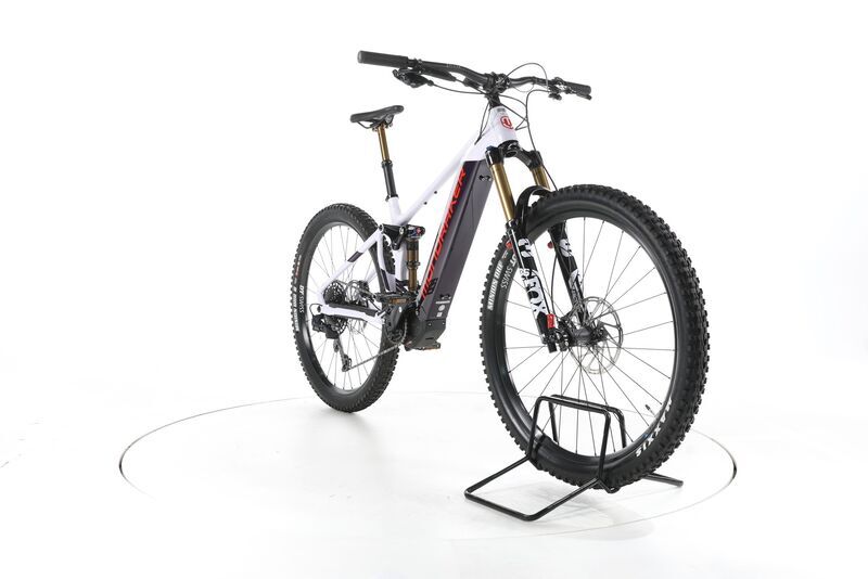 Mondraker DUSK SE 2023 | biały | 29" | M | < 500 km, image 2 of 4