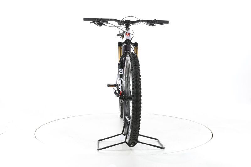 Mondraker DUSK SE 2023 | biały | 29" | M | < 500 km, image 3 of 4
