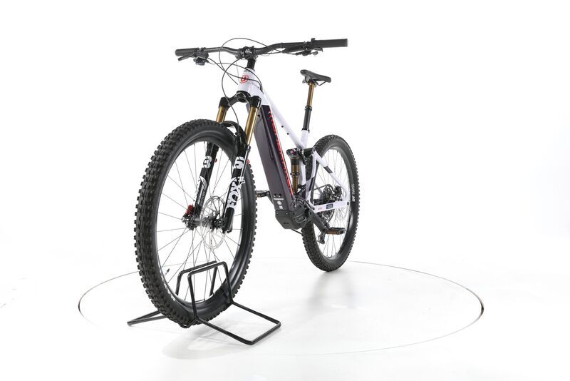 Mondraker DUSK SE 2023 | biały | 29" | M | < 500 km, image 4 of 4