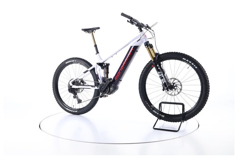 Mondraker Dusk SE (2023) | Diamant | violett/grau | L | 500 - 1000 km 2
