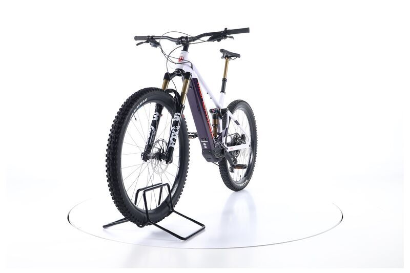Mondraker Dusk SE (2023) | Diamant | violett/grau | L | 500 - 1000 km 4
