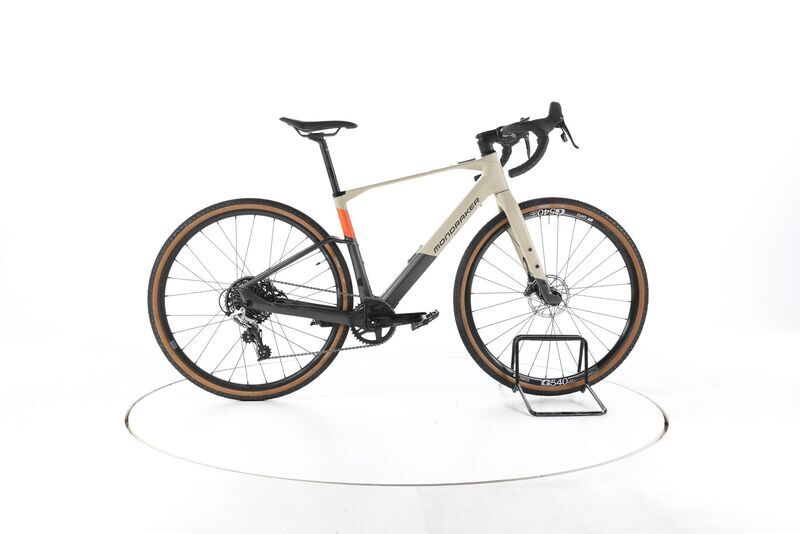 Mondraker Dusty R 2023 | beige | 28" | M | 500 - 3000 km, image 1 of 5