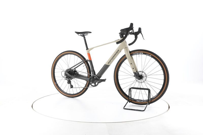 Mondraker Dusty R 2023 | beige | 28" | M | 500 - 3000 km, image 2 of 5