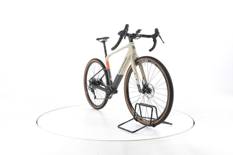 Mondraker Dusty R 2023 | beige | 28" | M | 500 - 3000 km, image 3 of 5