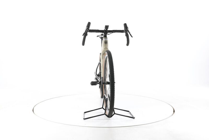 Mondraker Dusty R 2023 | beige | 28" | M | 500 - 3000 km, image 4 of 5