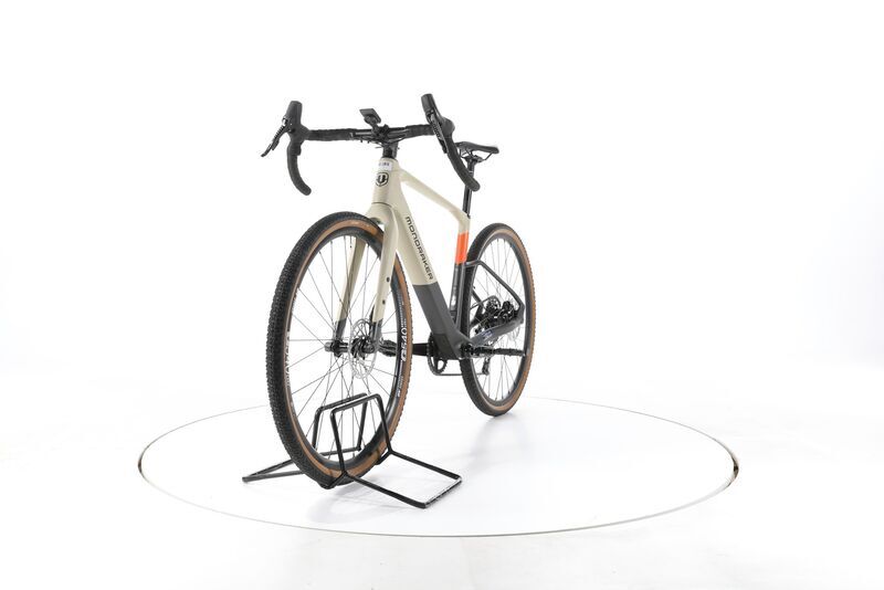 Mondraker Dusty R 2023 | beige | 28" | M | 500 - 3000 km, image 5 of 5