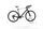 Mondraker DUSTY R 2024 | preto | 28" | XL | < 500 km, thumbnail 1 of 5