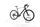 Mondraker DUSTY R 2024 | preto | 28" | XL | < 500 km, thumbnail 2 of 5
