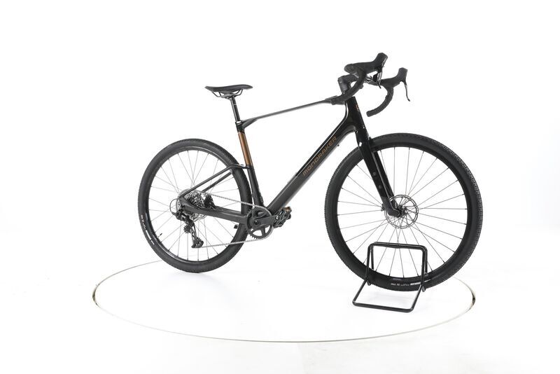 Mondraker DUSTY R 2024 | preto | 28" | XL | < 500 km, image 2 of 5