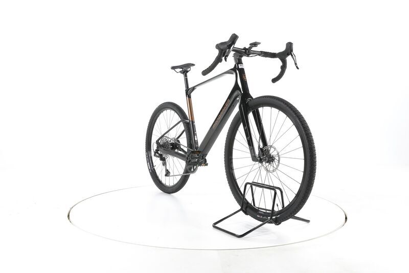 Mondraker DUSTY R 2024 | preto | 28" | XL | < 500 km, image 3 of 5