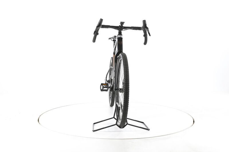 Mondraker DUSTY R 2024 | preto | 28" | XL | < 500 km, image 4 of 5