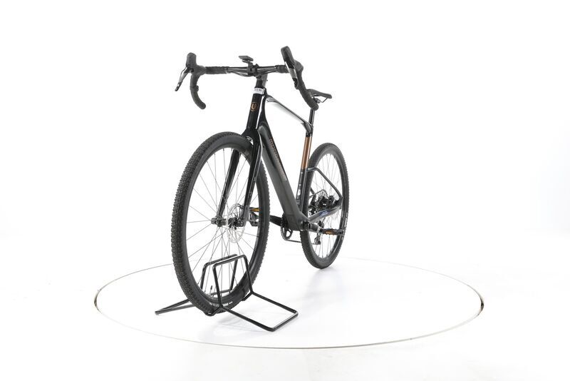 Mondraker DUSTY R 2024 | preto | 28" | XL | < 500 km, image 5 of 5