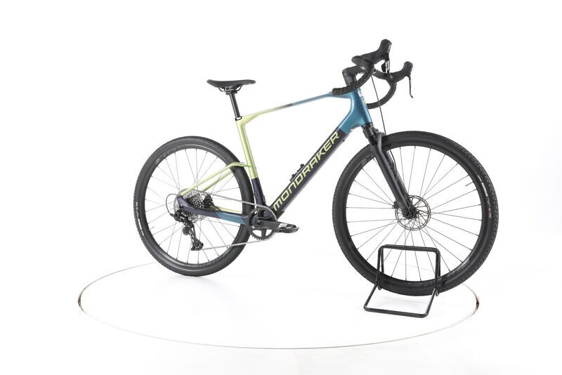 Mondraker Dusty R 2025 | azul | 28" | XL | 500 - 3000 km, image 2 of 5