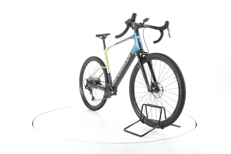 Mondraker Dusty R 2025 | azul | 28" | XL | 500 - 3000 km, image 3 of 5